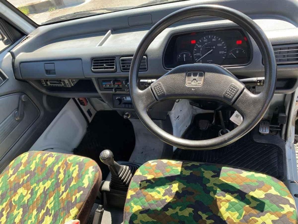 1994 HONDA ACTY VAN - Image 16
