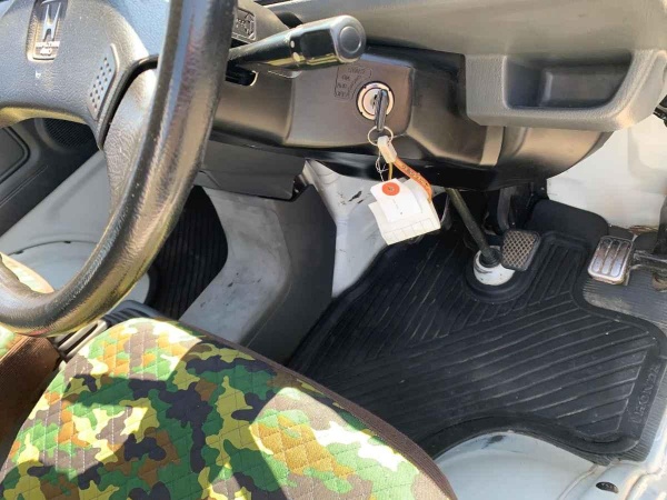 1994 HONDA ACTY VAN - Image 17
