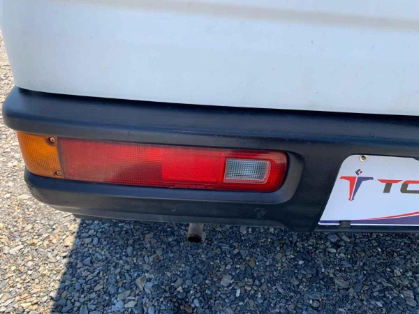 1994 HONDA ACTY VAN - Image 21