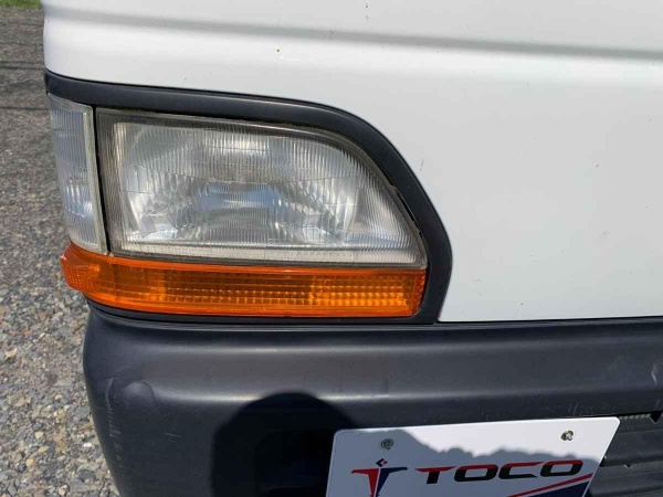 1994 HONDA ACTY VAN - Image 22