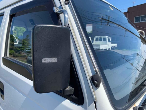 1994 HONDA ACTY VAN - Image 24