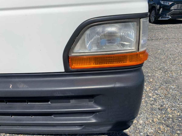 1994 HONDA ACTY VAN - Image 23