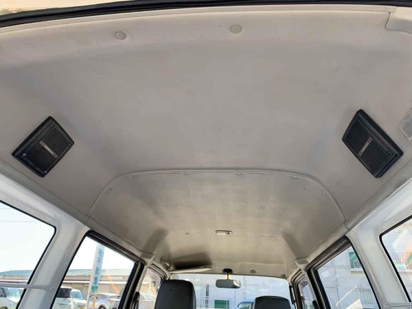1994 HONDA ACTY VAN - Image 25
