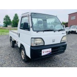 1996 HONDA ACTY TRUCK