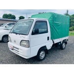1997 HONDA ACTY TRUCK - Image 3