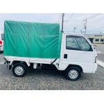 1997 HONDA ACTY TRUCK - Image 4