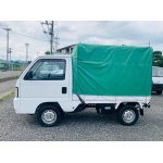 1997 HONDA ACTY TRUCK - Image 5