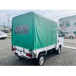 1997 HONDA ACTY TRUCK - Image 6