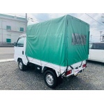 1997 HONDA ACTY TRUCK - Image 7
