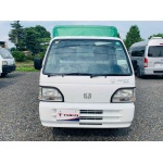 1997 HONDA ACTY TRUCK - Image 8