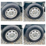 1997 HONDA ACTY TRUCK - Image 30