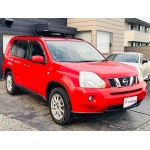 2009 NISSAN X-TRAIL 20GT