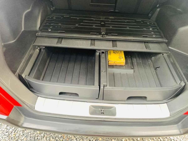 2009 NISSAN X-TRAIL 20GT - Image 10