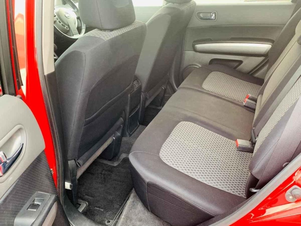2009 NISSAN X-TRAIL 20GT - Image 14
