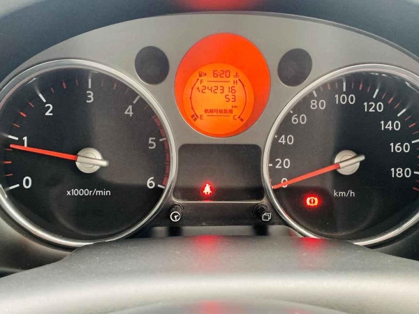 2009 NISSAN X-TRAIL 20GT - Image 16