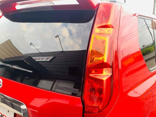 2009 NISSAN X-TRAIL 20GT - Image 24