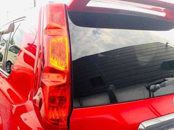2009 NISSAN X-TRAIL 20GT - Image 25