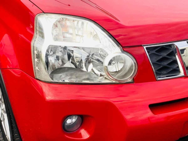 2009 NISSAN X-TRAIL 20GT - Image 26