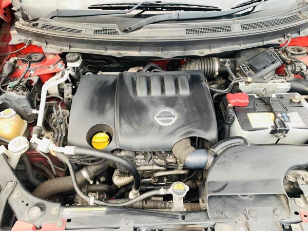 2009 NISSAN X-TRAIL 20GT - Image 30