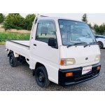 1997★SUBARU SAMBAR TRUCK