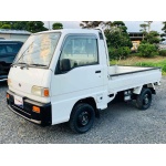 1997★SUBARU SAMBAR TRUCK - Image 3