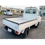 1997★SUBARU SAMBAR TRUCK - Image 6