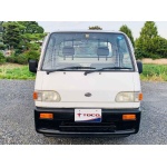 1997★SUBARU SAMBAR TRUCK - Image 8