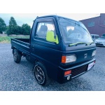1992 HONDA ACTY TRUCK