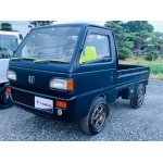 1992 HONDA ACTY TRUCK - Image 3