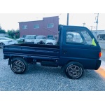 1992 HONDA ACTY TRUCK - Image 4