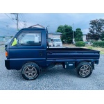 1992 HONDA ACTY TRUCK - Image 5