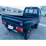 1992 HONDA ACTY TRUCK - Image 6