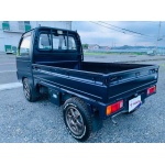 1992 HONDA ACTY TRUCK - Image 7