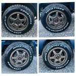 1992 HONDA ACTY TRUCK - Image 31