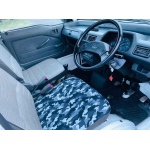 1996 HONDA ACTY TRUCK - Image 11
