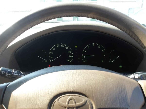 1996★TOYOTA CELSIOR - Image 14