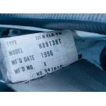 1996 HONDA ACTY TRUCK - Image 15