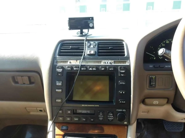 1996★TOYOTA CELSIOR - Image 16