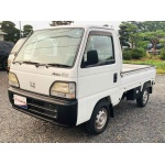 1996 HONDA ACTY TRUCK - Image 3