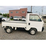 1996 HONDA ACTY TRUCK - Image 4