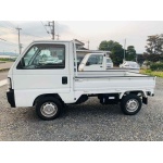 1996 HONDA ACTY TRUCK - Image 5