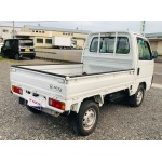 1996 HONDA ACTY TRUCK - Image 6