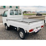 1996 HONDA ACTY TRUCK - Image 7