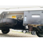 1996 HONDA ACTY TRUCK - Image 27