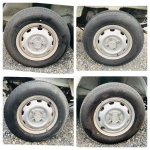 1996 HONDA ACTY TRUCK - Image 31