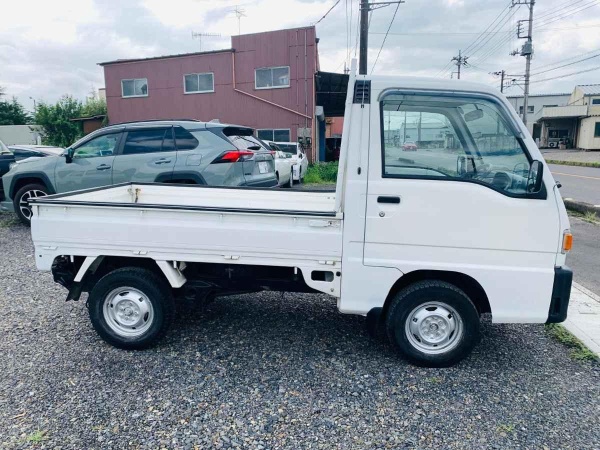 1996★SUBARU SAMBAR TRUCK - Image 3