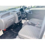 1996★SUBARU SAMBAR TRUCK - Image 19