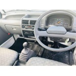 1996★SUBARU SAMBAR TRUCK - Image 6