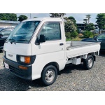 1998  DAIHATSU HIJET TRUCK - Image 4