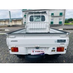 1998  DAIHATSU HIJET TRUCK - Image 10